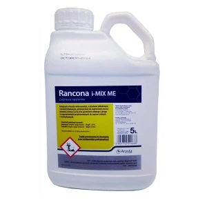 Rancona i-Mix ME 5L