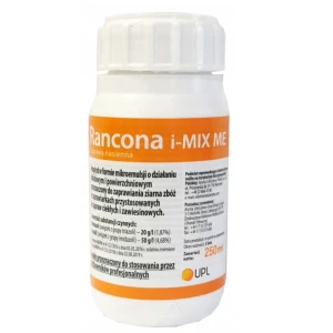 Rancona i-Mix ME 0,25L