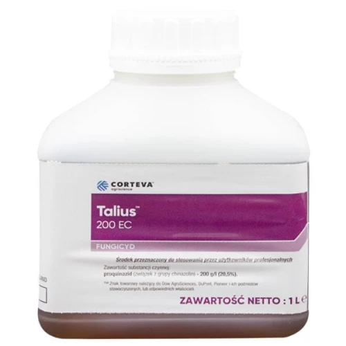 Talius 200 EC 1L