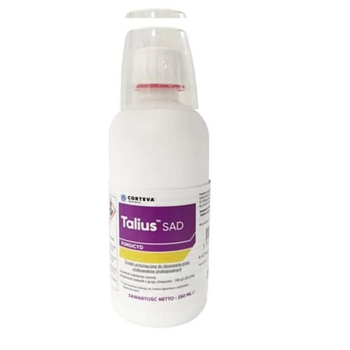 Talius Sad 0,25L