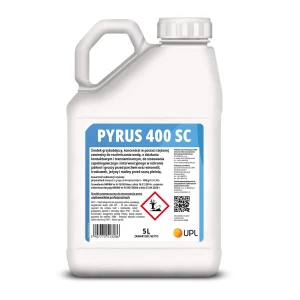 Pyrus 5L