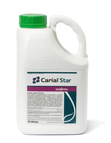 Carial Star 500 SC 10L