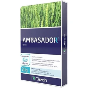 Ambasador 75 WG 0,02Kg