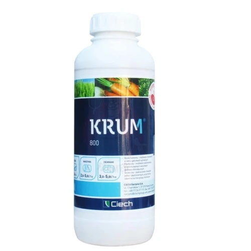 Krum 800 1L