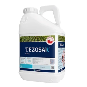 Tezosar 500 SC 5L