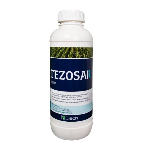 Tezosar 500 SC 1L