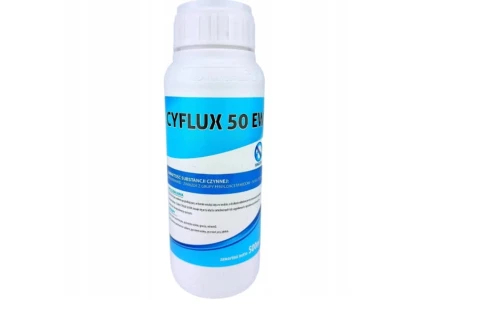 Cyflux 0,5L
