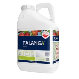 Falanga 250 EC 5L