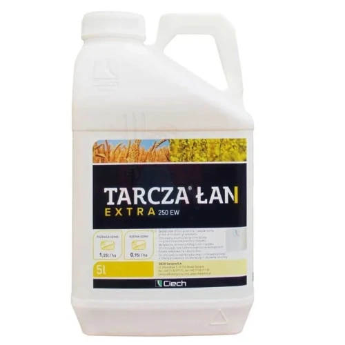 Tarcza Łan Extra 250 EW 5L