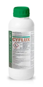 Cyflux Clayton 1L