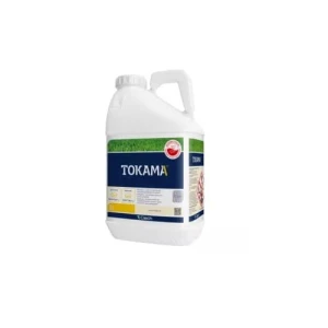 Tokama 5L