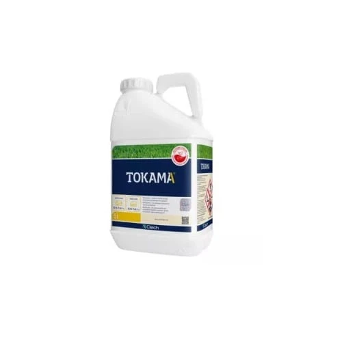 Tokama 5L