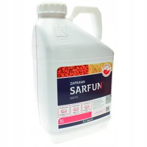 Sarfun 025 FS 5L tritikonazol 