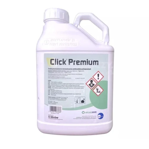 Click Premium 5L