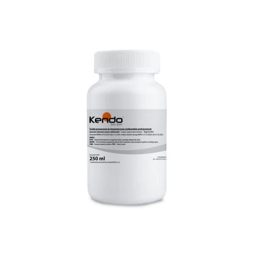 Kendo 50 EW 0,25L