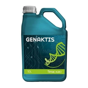 Timac Agro Genaktis 10L