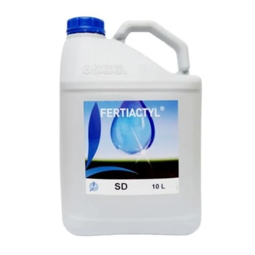 Timac Agro Fertiactyl SD 10L