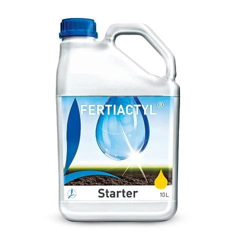 Timac Agro Fertiactyl Starter 220L