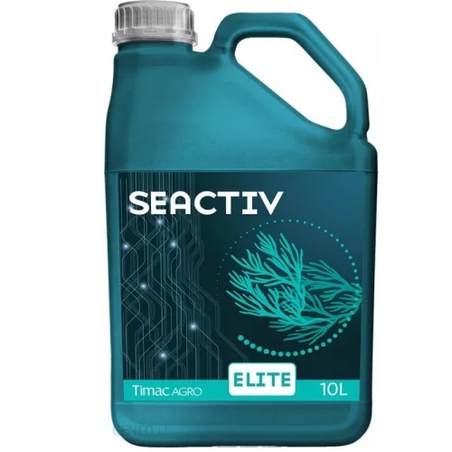 Timac Agro Seactiv Elite 10L