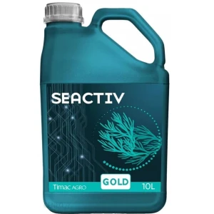Timac Agro Seactiv Gold 10L