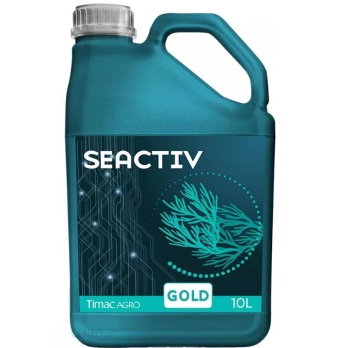 Timac Agro Seactiv Gold 10L