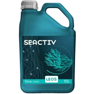 Timac Agro Seactiv Leos 10L