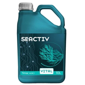Timac Agro Seactiv Vital 10L