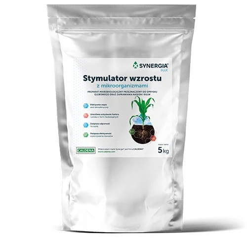 Synergia Blue 5kg