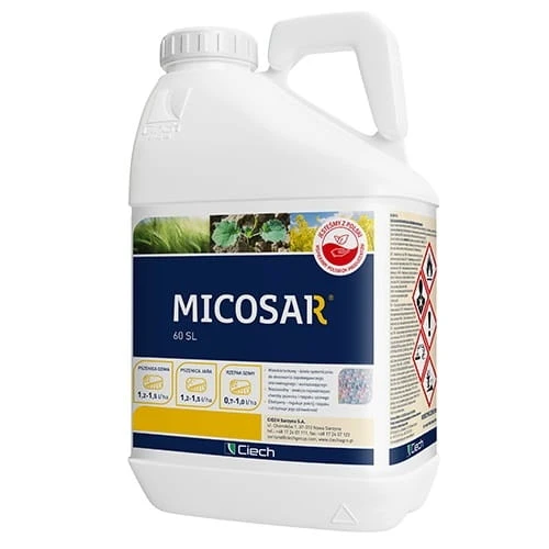 Micosar 60 SL 10L
