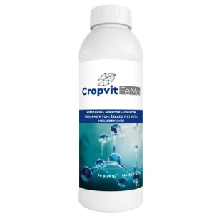 Cropvit FeMo 1L