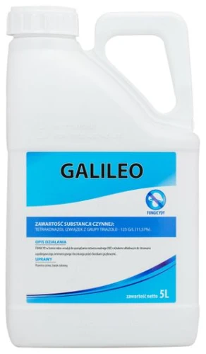 Galileo 125 5L