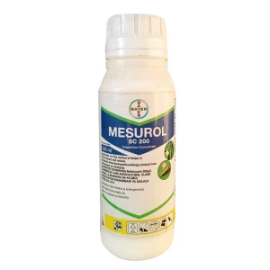 Mesurol 500FS  1L Wycofany!!!