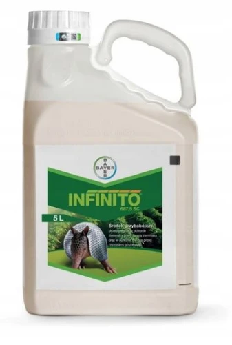 Infinito 687,5 SC 15L