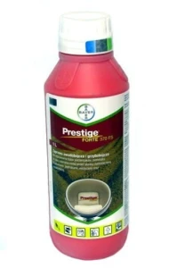 Prestige Forte 370FS 1L Wycofany!!!