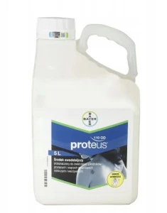 Proteus 110 OD 5L Wycofany!!!