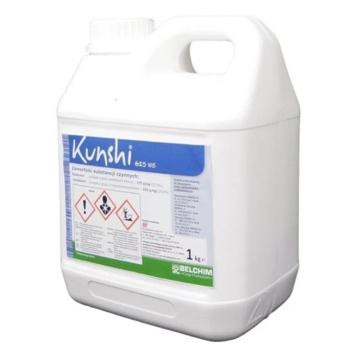 Kunshi 625 WG 1KG