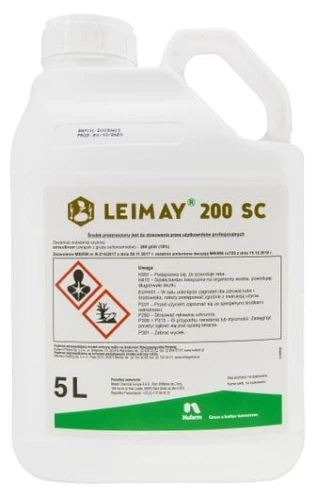 Leimay 200SC 5L