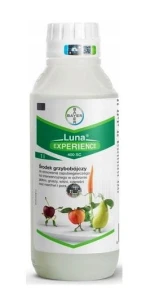 Luna Experience 400 SC 1L fluopyram tebukonazol