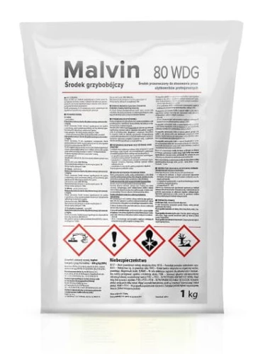 Malvin 80 WG 1KG