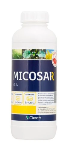 Micosar 60 SL 1L