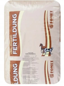 Obornik naturalny bydlęcy 25kg