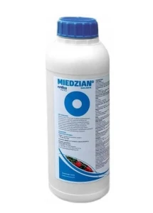 Miedzian Extra 350 SC 0,5L