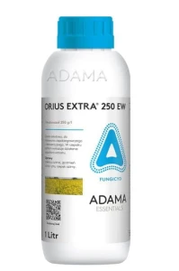 Orius Extra 250 EW  1L tebukonazol 