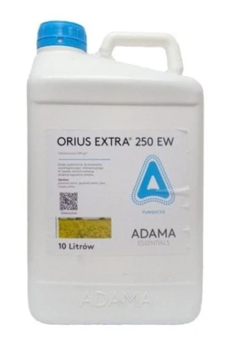 Orius Extra 250 EW 10L