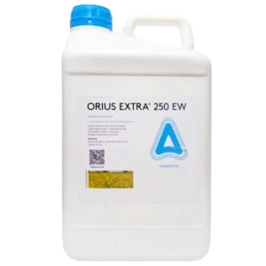 Orius Extra 250 EW  5L tebukonazol 