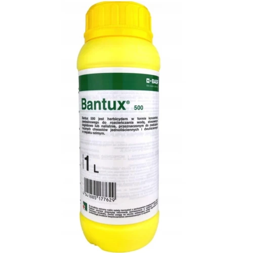 Bantux 500 SC 5L