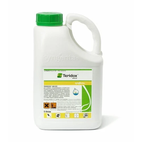 Teridox 500 EC 5L