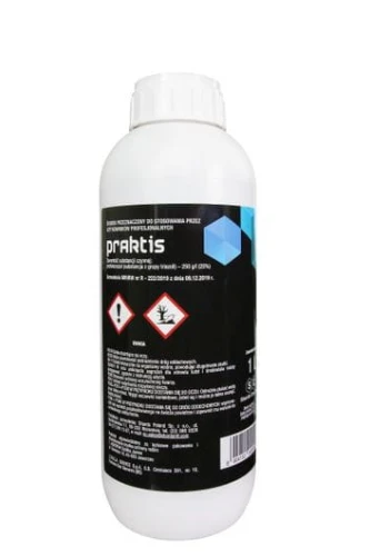 Praktis 250 EC 1L