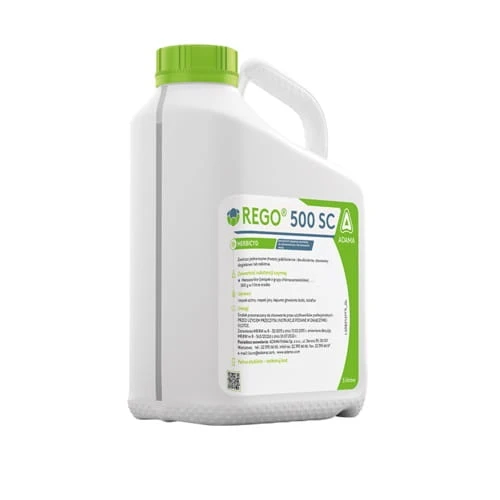 Rego 500 SC 5L