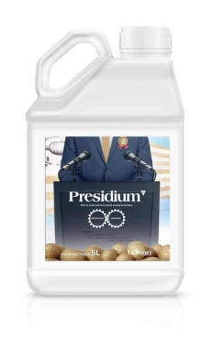 Presidium 5L